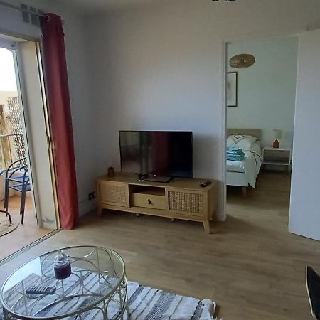 Appartement T2 Pietranera Wifi Ville-di-Pietrabugno Buitenkant foto
