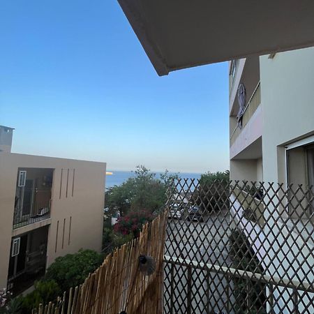 Appartement T2 Pietranera Wifi Ville-di-Pietrabugno Buitenkant foto