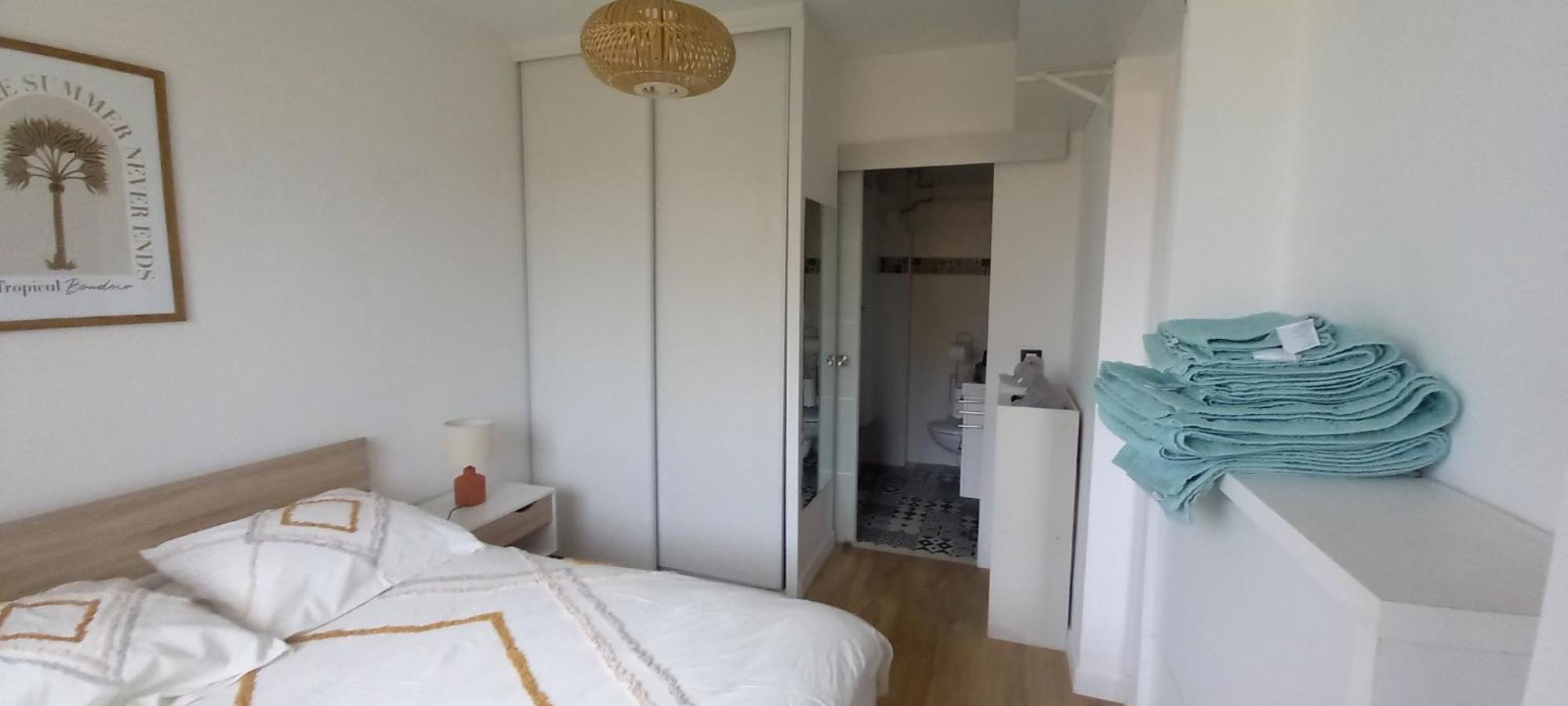 Appartement T2 Pietranera Wifi Ville-di-Pietrabugno Buitenkant foto