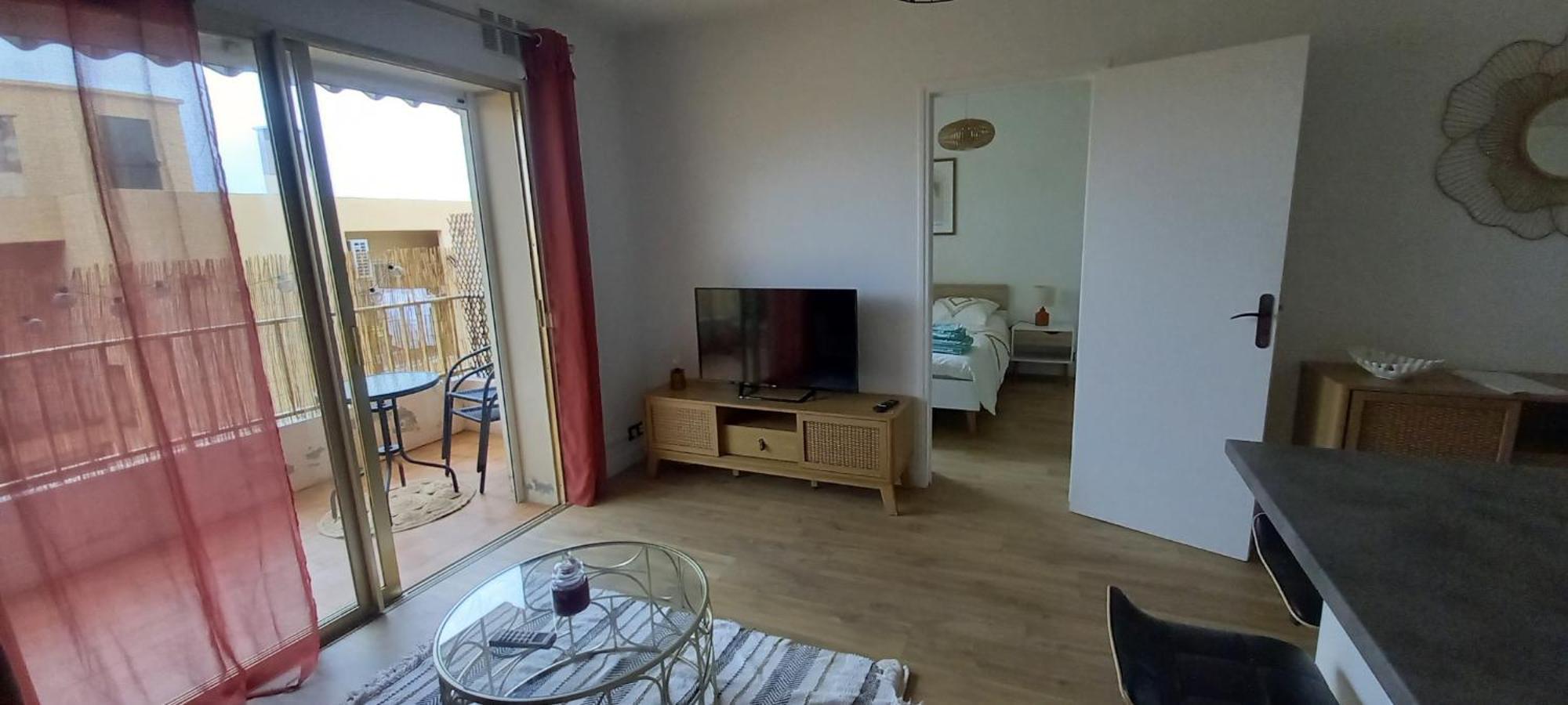 Appartement T2 Pietranera Wifi Ville-di-Pietrabugno Buitenkant foto