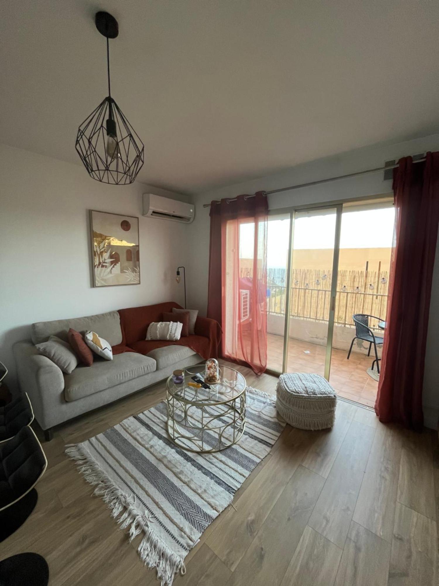 Appartement T2 Pietranera Wifi Ville-di-Pietrabugno Buitenkant foto