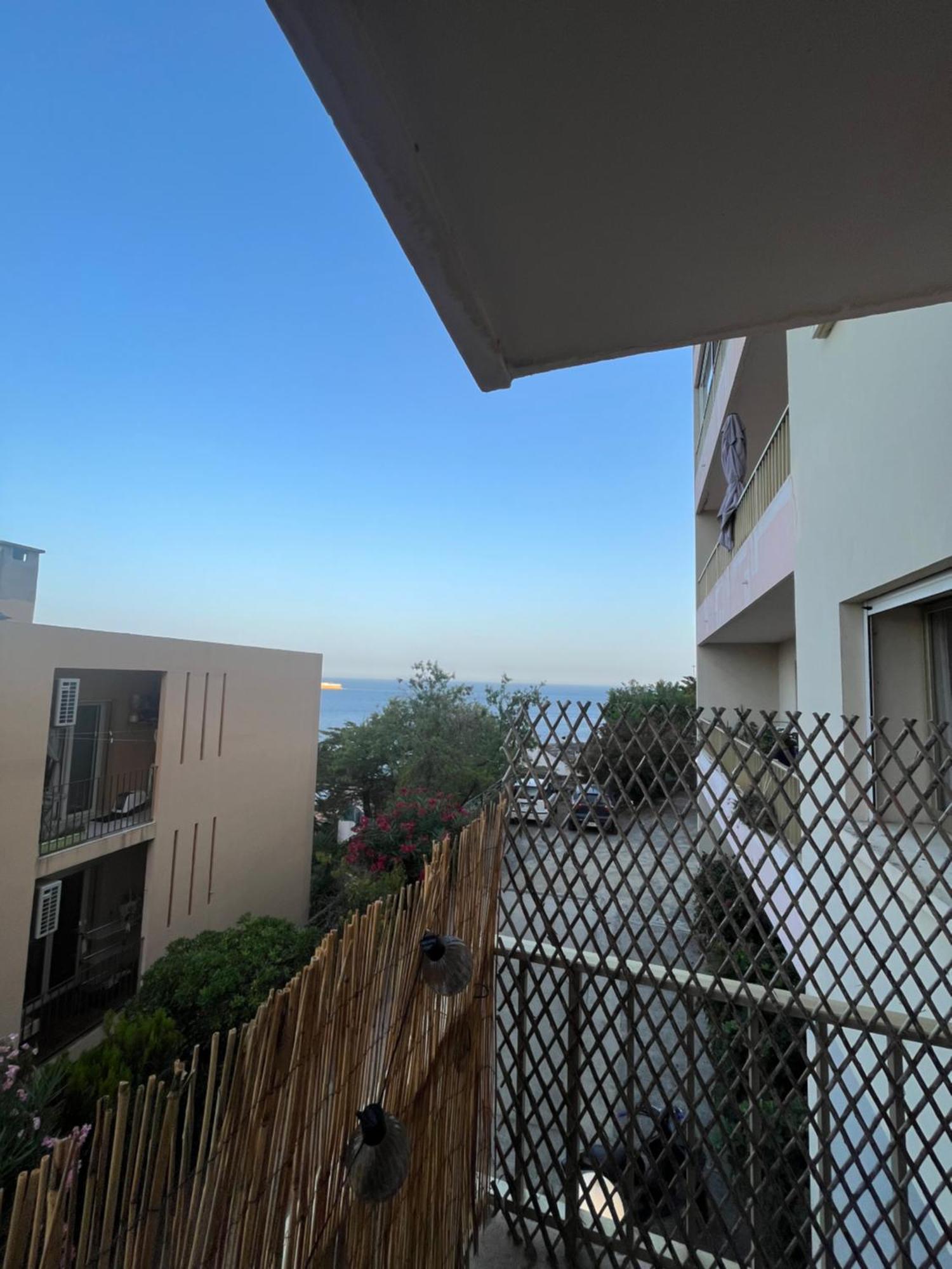 Appartement T2 Pietranera Wifi Ville-di-Pietrabugno Buitenkant foto
